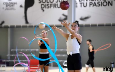 Las competiciones de Colonial Sport del 13 al 17 de enero, aplazadas