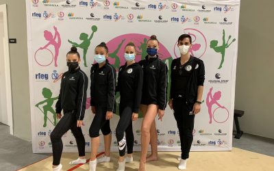 Colonial Sport, Benidorm y Sedaví clasifican a la 3º División de la Liga Iberdrola GR