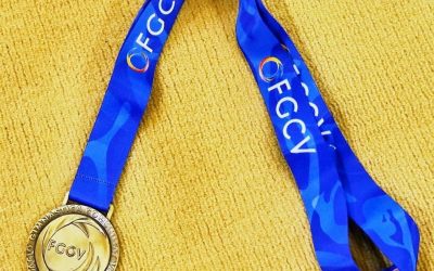 La Copa Comunidad Valenciana y el Trofeo Federación cobran vida en Almussafes