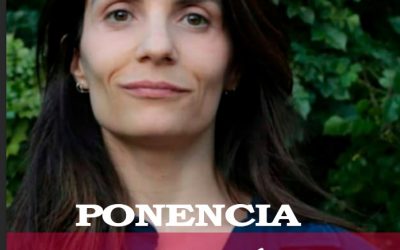 Ponencia ‘Aspectos psicológicos en la Gimnasia’