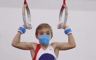 Información sobre el bachillerato para nuestros gimnastas