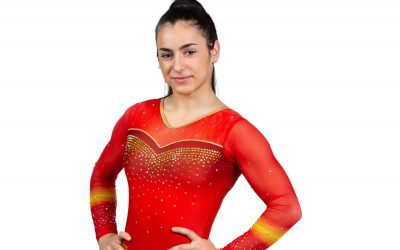 Irene Ros, convocada para la Copa del Mundo de Cottbus de GAF
