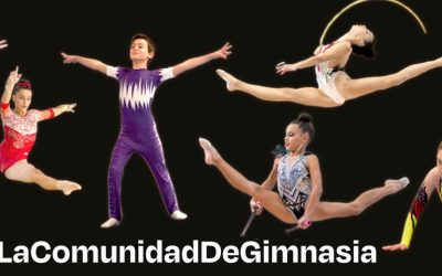 La FGCV lanza la campaña #LaComunidadDeGimnasia