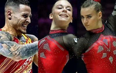 Casabuena, Llacer y Abad se preparan para el Campeonato de Europa