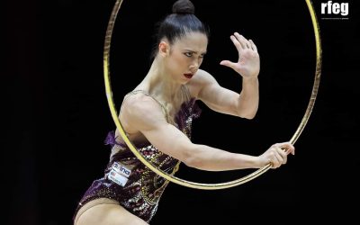 Valencia acoge el primer Campeonato de España de Gimnasia alineado con la sostenibilidad