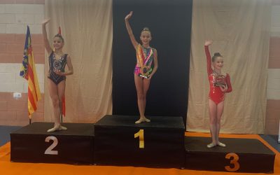 Resultados Copa Base Individual (Sueca)