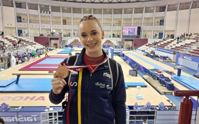 Laura Casabuena logra el billete para los Juegos Olímpicos de París 2024