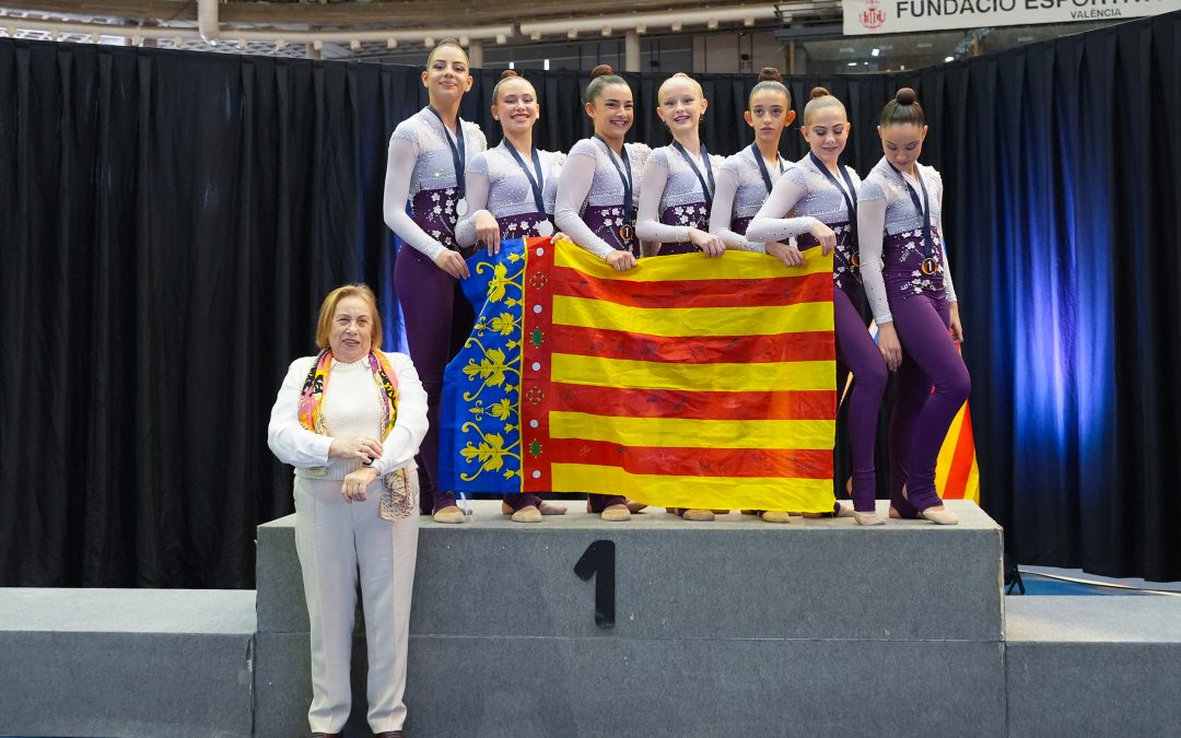 Resultados FGCV (Valencia)