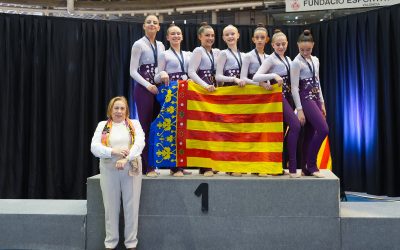 Resultados FGCV (Valencia)