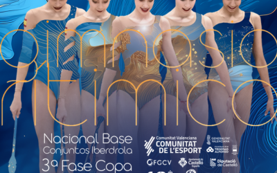 Castellón despliega el tapiz