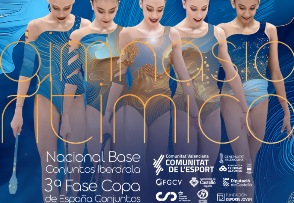 Castellón despliega el tapiz