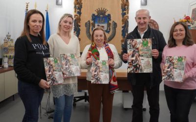 Manises presenta la 1ª Fase de la Liga de Clubs Iberdrola de Gimnasia Rítmica