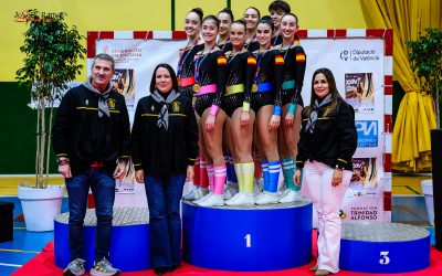 Resultados FGCV (Moncada)