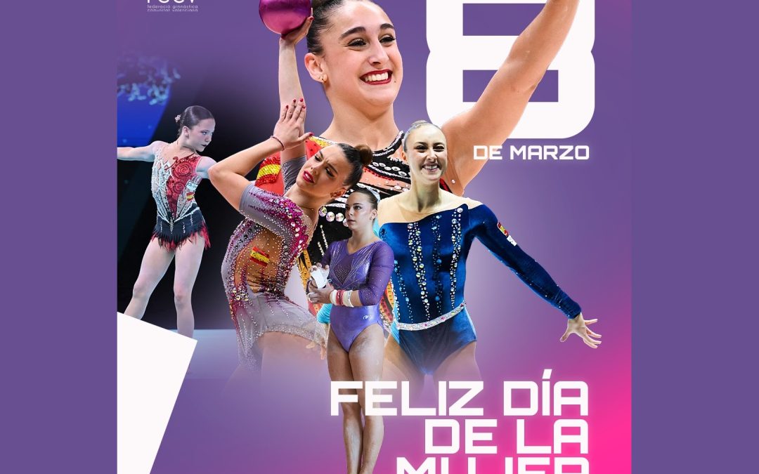 Día Internacional de la Mujer