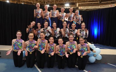 Resultados FGCV (18-19 abril)